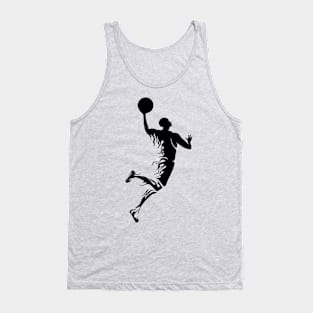 Nba Dunk Tank Top